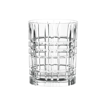 Abbildung von Nachtmann Whiskeygläser Highland 345 ml 4 Stück