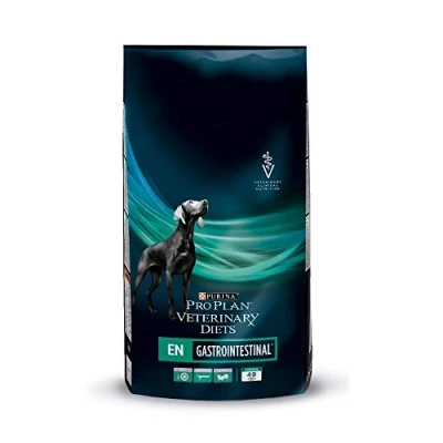 Abbildung von Pro Plan Veterinary Diets Canine En Gastrointestinal Hundefutter 1...