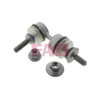 Abbildung von FAG 818 0349 10 Koppelstange 74 MAZDA: 3 Hatchback, 5, Limousine, FORD: Focus 2 Schrägheck, Kombi, C Max, VOLVO: V50, C30