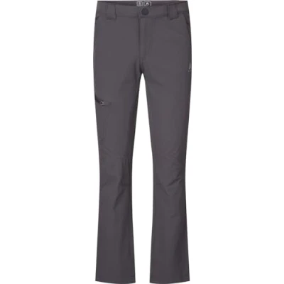 Abbildung von McKinley Scranton Wanderhose Anthracite 128