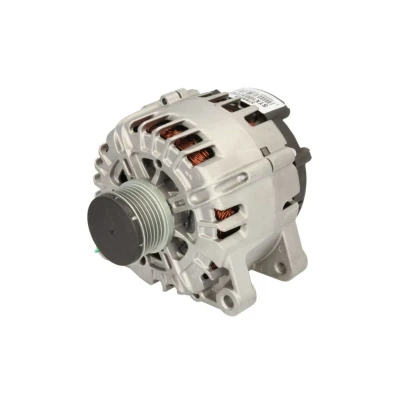 Abbildung von STARDAX STX100377R Lichtmaschine 14V 150A PEUGEOT: 4007, 207 Schrägheck, CC, CITROËN: C3 II, C Crosser Enterprise, SUV