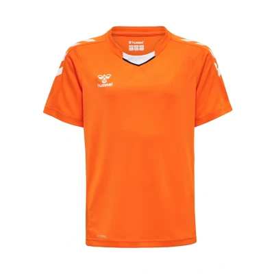 Abbildung von Jersey S/S Hmlcore Multisport Kinder HUMMEL