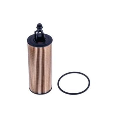 Abbildung von DENCKERMANN A211033 Ölfilter Filtereinsatz JEEP: WRANGLER 3, GRAND Cherokee 4, V, LANCIA: Voyager, Thema Limousine, DODGE: Journey MPV