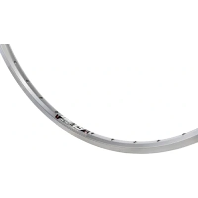 Abbildung von Felge Ryde ZAC 19 28&quot; / 622 X 19C Aluminium 36 Löcher 14G Silber