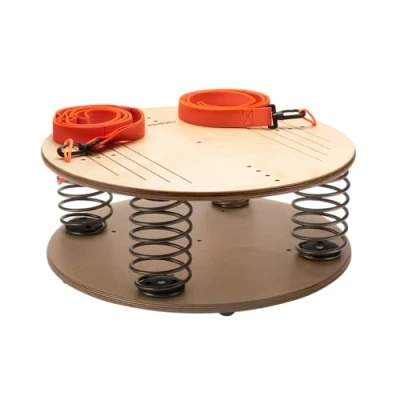 Abbildung von Pedalo® Vestimed® I Federbrett propriozeptives Training Balance Sensibilität