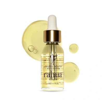 Abbildung von Rahua Elixir Haarpflege, Größe: 30 ml,