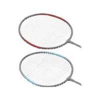 Abbildung von Badminton Set Nils NRZ002