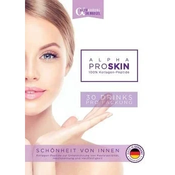 Abbildung von Alpha ProSkin Anti Aging bioaktive VERISOL Kollagen Peptide 300g