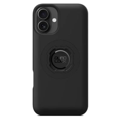 Abbildung von Quad Lock MAG Hülle für iPhone 16 Plus