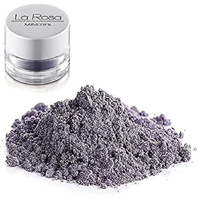 Abbildung von La Rosa Mineral Lidschatten Nr. 40 Amethyst 3g