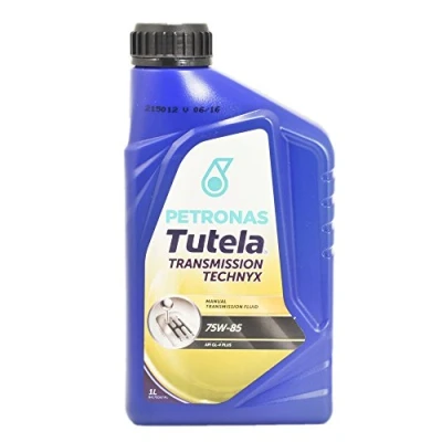Abbildung von Tutela Schutz 1474 Schmiermittel technyx 75 W85, 1 Liter