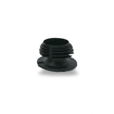Abbildung von MonkeyLink Unisex Erwachsene MonkeyChuck XL Adapter für 1.8&quot; Gabeln, Schwarz, One Size