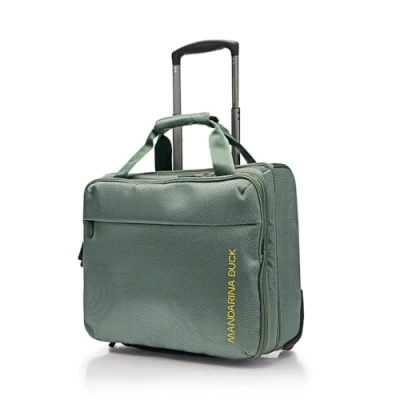 Abbildung von Zephyr Rolling Tote