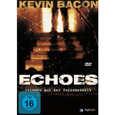 Abbildung von Echoes Stimmen aus der Zwischenwelt