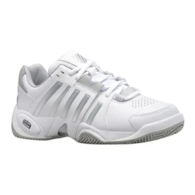Abbildung von Damen Tennisschuhe K Swiss Accomplish IV