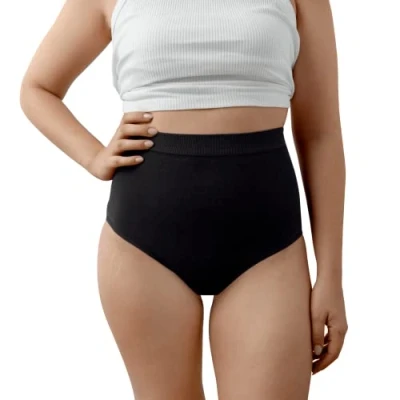 Abbildung von MyClarella High Waist Panty Support für das Wochenbett