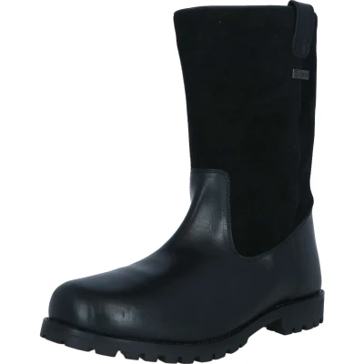 Abbildung von Horka Outdoorstiefel Cornwall Schwarz 42