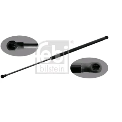 Abbildung von FEBI BILSTEIN 48563 Gasfeder