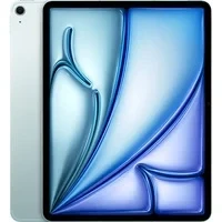 Abbildung von Apple iPad Air 13 Wi Fi+Cellular 512GB M3 Blau