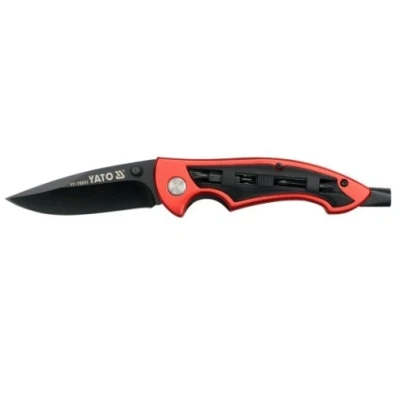Abbildung von YATO YT 76031 Klappmesser 95