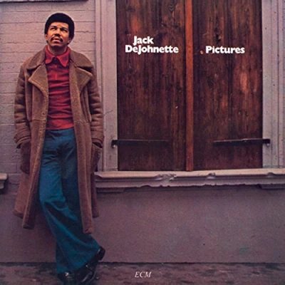 Abbildung von Pictures /Ecm 1079
