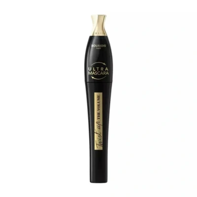 Abbildung von Bourjois Twist Up The Volume Wimperntusche 52 Ultra Black 8 ml