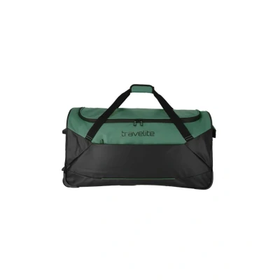 Abbildung von Travelite Basics Trolley Travel Bag green