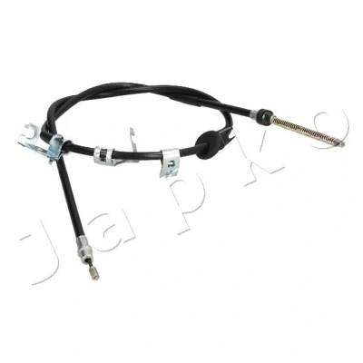 Abbildung von JAPKO 131555R Handbremsseil MITSUBISHI: COLT 6
