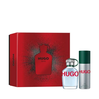 Abbildung von Hugo Boss Man Geschenkset