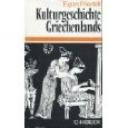 Abbildung von Kulturgeschichte Griechenlands