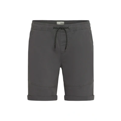 Abbildung von Solid Sdhenk Shorts, Herren, Größe: Large, Forged iron