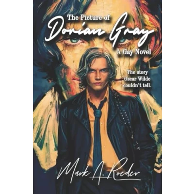 Abbildung von The Picture of Dorian Gray: A Gay Novel
