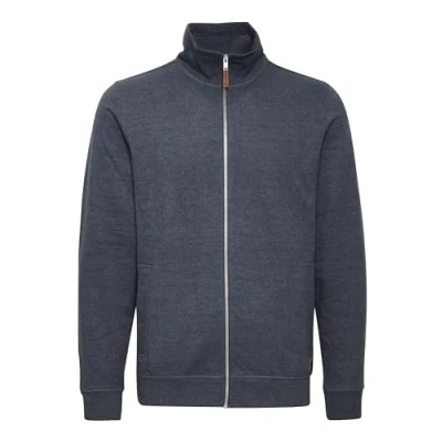 Abbildung von Blend Bhalio Sweatshirt, Herren, Größe: Small, Navy