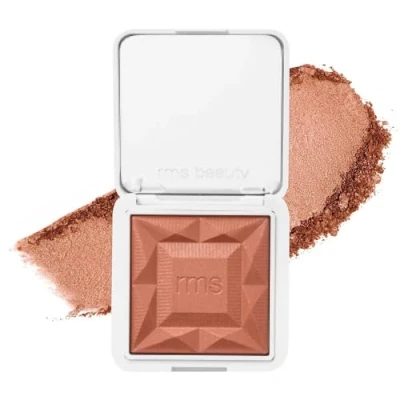 Abbildung von Rms Beauty &quot;re&quot; Dimension Feuchtigkeitsspendendes Puderrouge re Blush Maiden&#039;s