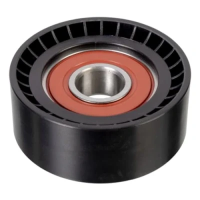 Abbildung von FEBI BILSTEIN 176590 Umlenkrolle OPEL: Meriva B