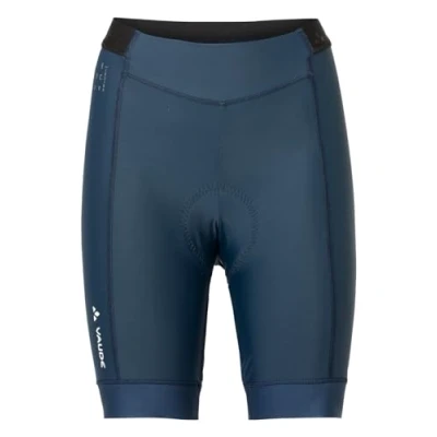 Abbildung von Vaude Tights, Damen, Größe: 40, Dark sea