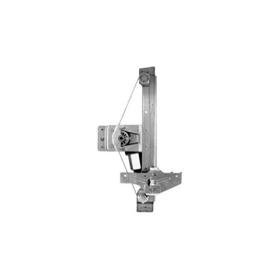 Abbildung von Magneti Marelli Fensterheber hinten rechts elektrisch mit Elektromotor 350103796000 PEUGEOT: 207 SW