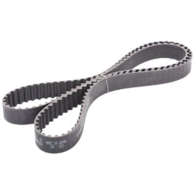Abbildung von JAPANPARTS DD 525 Zahnriemen 149 25,1mm MAZDA: 323 F 6, FAMILIA P V Schrägheck, HYUNDAI: GALLOPER 2, MITSUBISHI: PAJERO 1