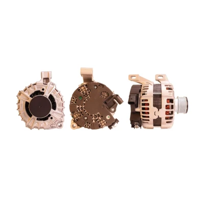 Abbildung von LUCAS ELECTRICAL LRA03571 Lichtmaschine 14V 150A VOLVO: XC60 I, V70 3, S60 II
