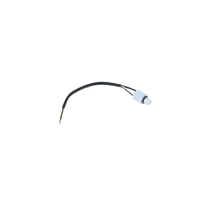 Abbildung von NRF 380403 Regelventil, Kompressor DKV 10 SUBARU: Forester IV