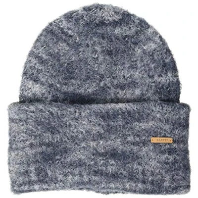 Abbildung von Barts Damen Stefanna Beanie Wintermütze, RED, Uni