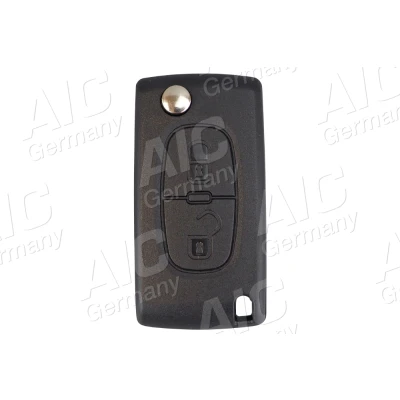 Abbildung von AIC 57563 Schlüssel PEUGEOT: 207 SW, 307 Schrägheck, SW