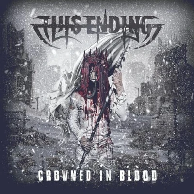 Abbildung von Crowned in Blood