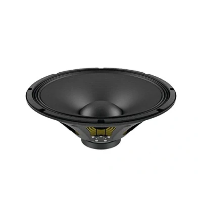 Abbildung von Lavoce 12603215 Basslautsprecher aus Ferrite