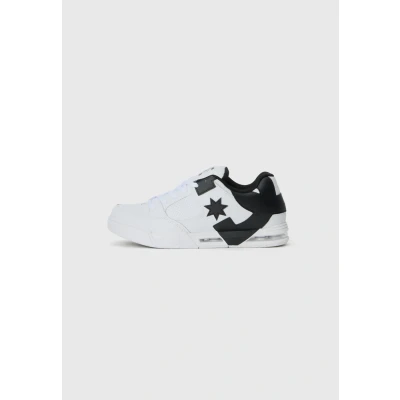 Abbildung von DC Shoes Command Unisex Skateschuh, Größe: 42.5, White/black Schuhe