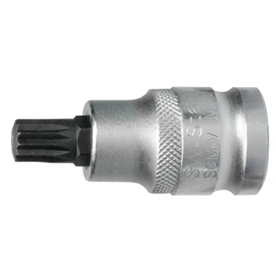 Abbildung von SW Stahl XZN Einsatz 1/2 Zoll, 5 x 53 mm, 05301L