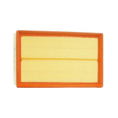 Abbildung von FEBI BILSTEIN 32244 Luftfilter 58 188 312 Filtereinsatz VOLKSWAGEN: Multivan 5 (7HM, Transporter 6 Kastenwagen,