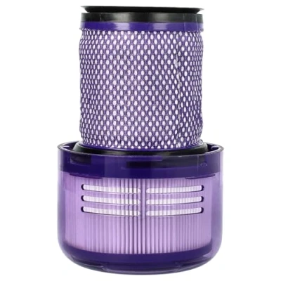 Abbildung von vhbw HEPA Filter passend für Dyson V12 Slim, V12, Detect Slim
