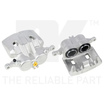 Abbildung von NK 2122135 Bremssattel Gusseisen NISSAN: X Trail