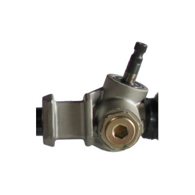 Abbildung von MAPCO 29550/R Servolenkung mechanisch für Rechtslenker TOYOTA: Corolla VI Liftback